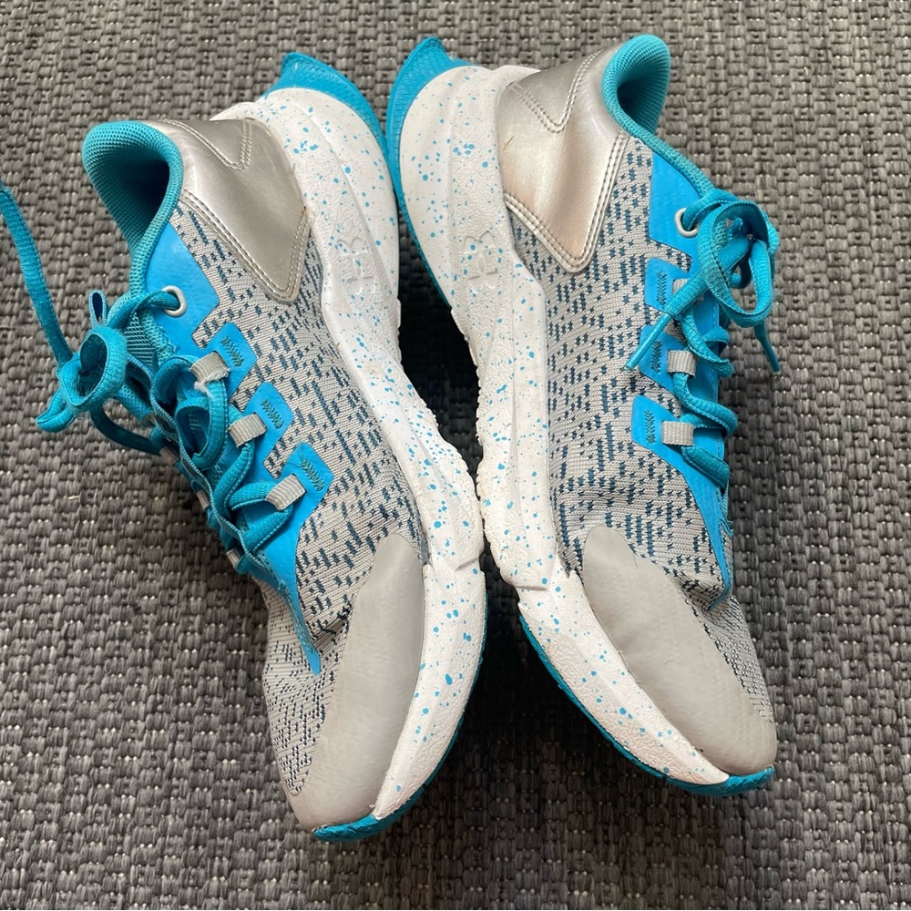 Under Armour Scramjet Boy’s Shoes
